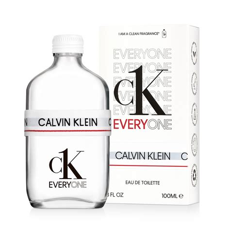 calvin klein everyone cologne